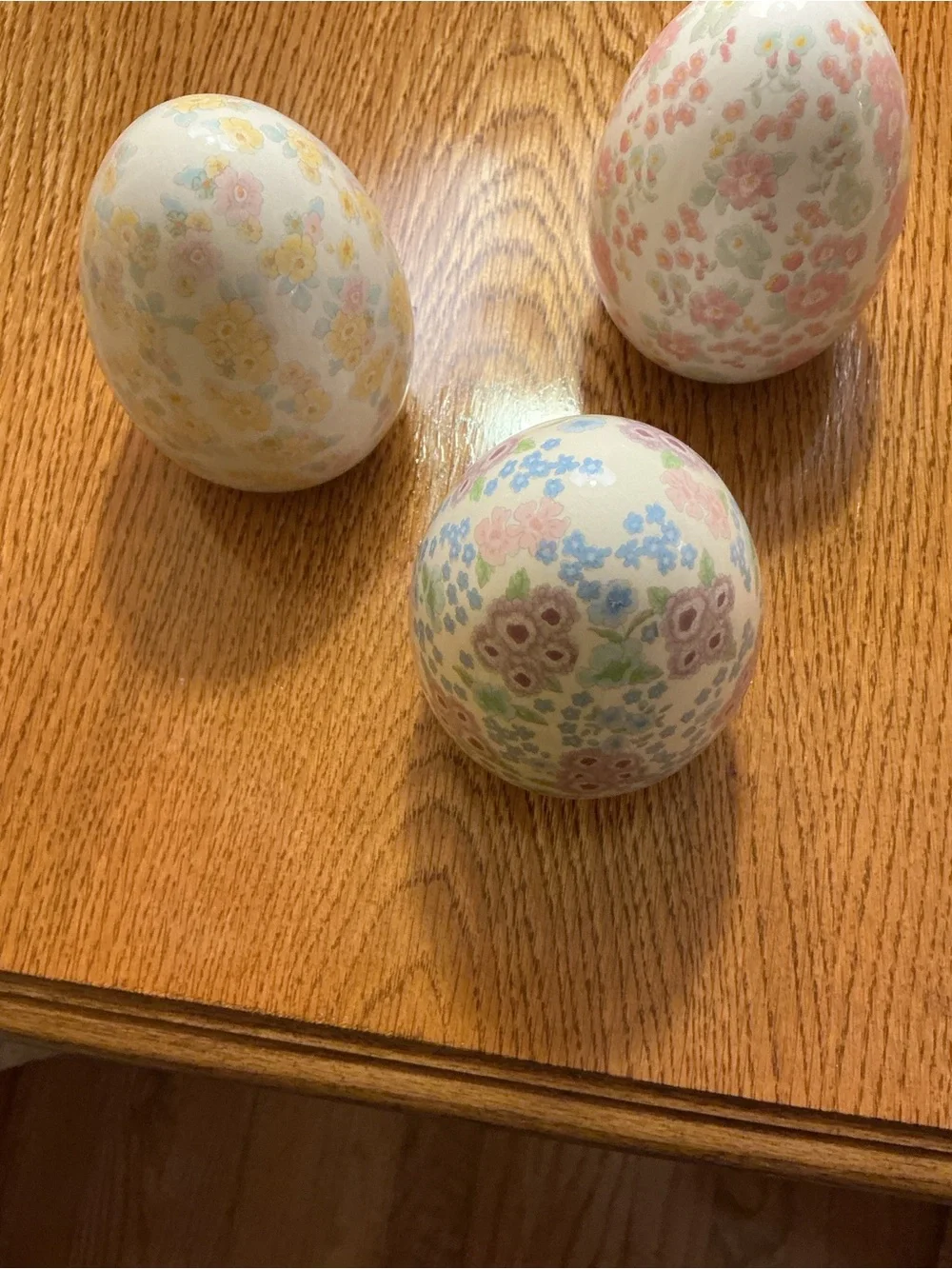 N/A delicate ceramic